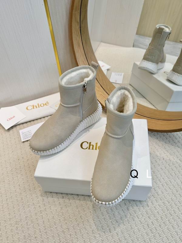 Chloe sz35-0 LL1006 11